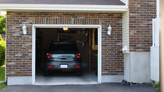 Garage Door Installation at Central, Minnesota